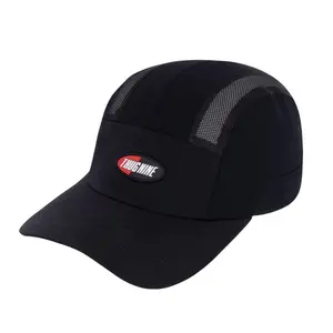 Boné Thug Nine Seven Panel Climber