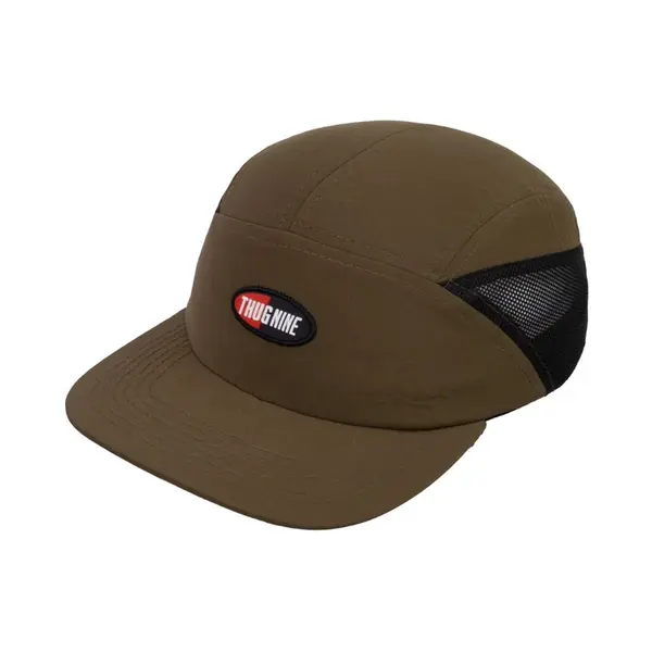 Boné Thug Nine Five Panel Climber