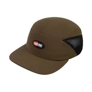 Boné Thug Nine Five Panel Climber
