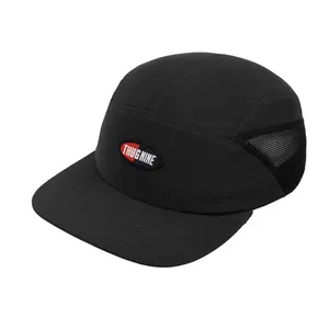 Boné Thug Nine Five Panel Climber