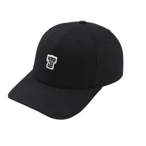 Boné Thug Nine Dad Hat T9 Patch