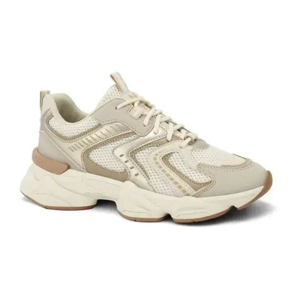Tênis Ramarim Casual Chunky Feminino