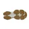 Tênis Ramarim Casual Chunky Feminino