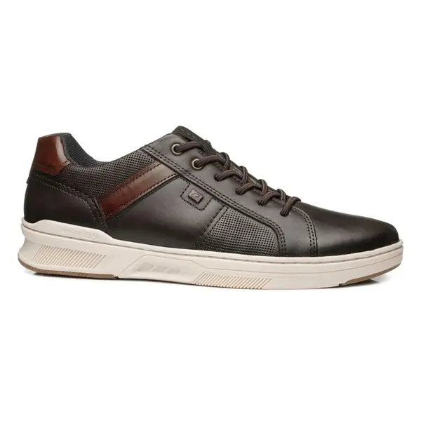 Sapatênis Pegada Casual Masculino