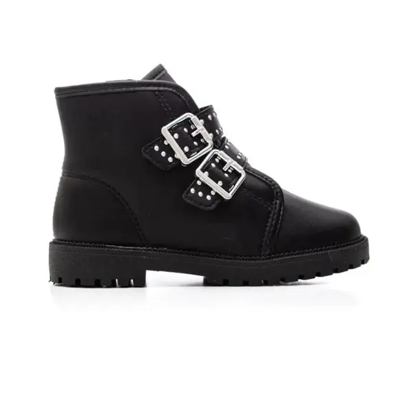 Bota Molekinha Napa Berlim Feminina