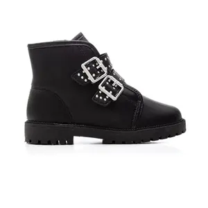 Bota Molekinha Napa Berlim Feminina
