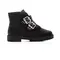 Bota Molekinha Napa Berlim Feminina