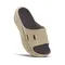Chinelo Olimpikus Pos Corre Algodão