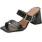 Tamanco Vizzano Pelica Feminino