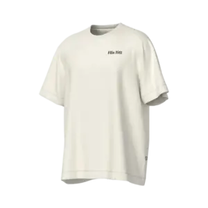 Camiseta Fila Over 1911 Union Masculina