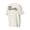 Camiseta Fila Over 1911 Union Masculina