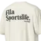 Camiseta Fila Over 1911 Union Masculina