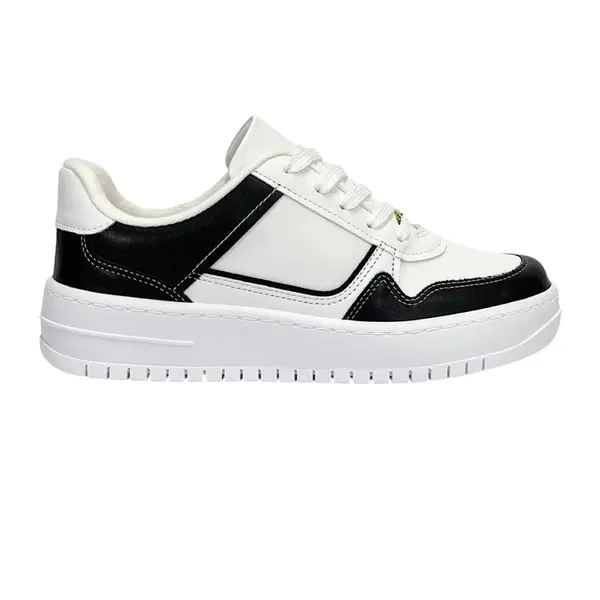 Tênis Vizzano Casual Pelica Feminino