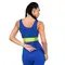 Top Olympikus Eleva Feminino