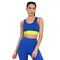 Top Olympikus Eleva Feminino
