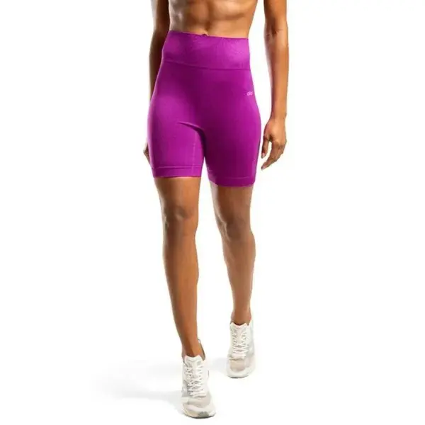 Bermuda Olympikus Knit Feminino