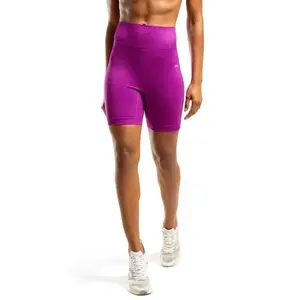 Bermuda Olympikus Knit Feminino