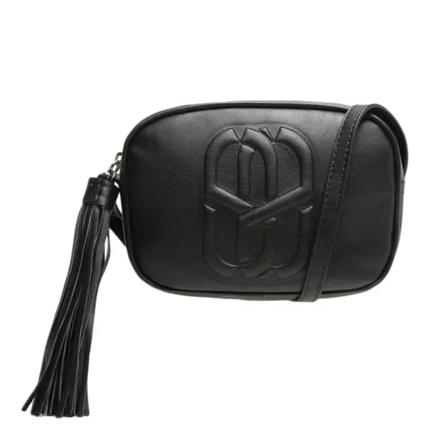 Bolsa Schutz Tiracolo Kate Emblem