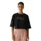 Camiseta Fila Over Outline Union 1911 Feminina