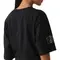 Camiseta Fila Over Outline Union 1911 Feminina