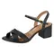 Sandalia Vizzano Pelica Feminino