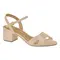 Sandalia Vizzano Pelica Feminino