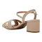 Sandalia Vizzano Pelica Feminino