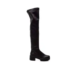Bota Mississipi Cano Alto Aranni Feminina