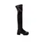 Bota Mississipi Cano Alto Aranni Feminina