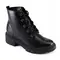 Bota Coturno Ramarim Vegetal Plus Feminina