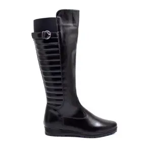 Bota Mooncity Cano Alto Feminina 71125