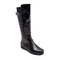 Bota Mooncity Cano Alto Feminina 71125