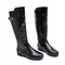 Bota Mooncity Cano Alto Feminina 71125