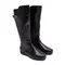 Bota Mooncity Cano Alto Feminina 71125