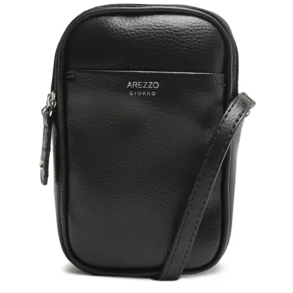 Bolsa Arezzo Porta Celular