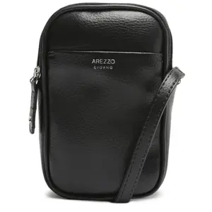Bolsa Arezzo Porta Celular
