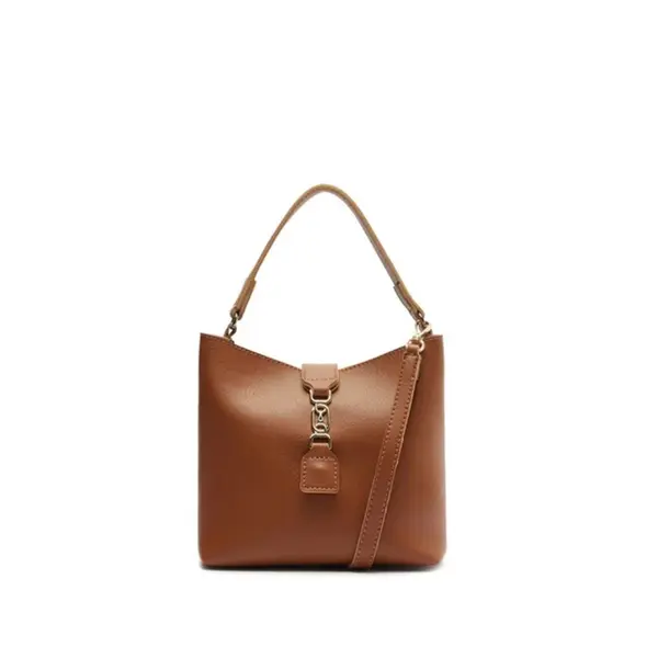 Bolsa Anacapri Tiracolo Eco Soft