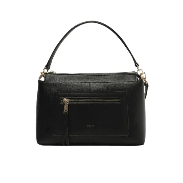 Bolsa Arezzo Tote Roast Média