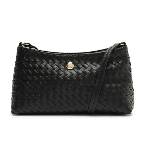 Bolsa AnaCapri Tiracolo Eco Napa