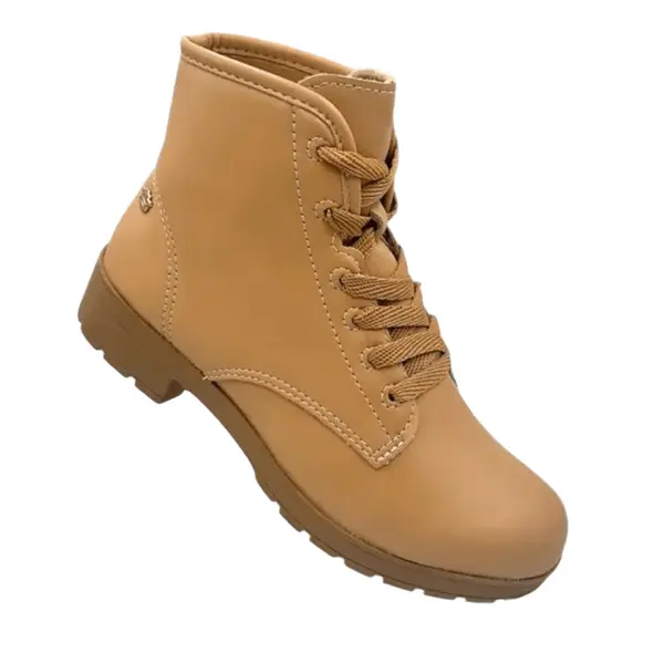Bota Pink Cats Berteli Infantil V4301