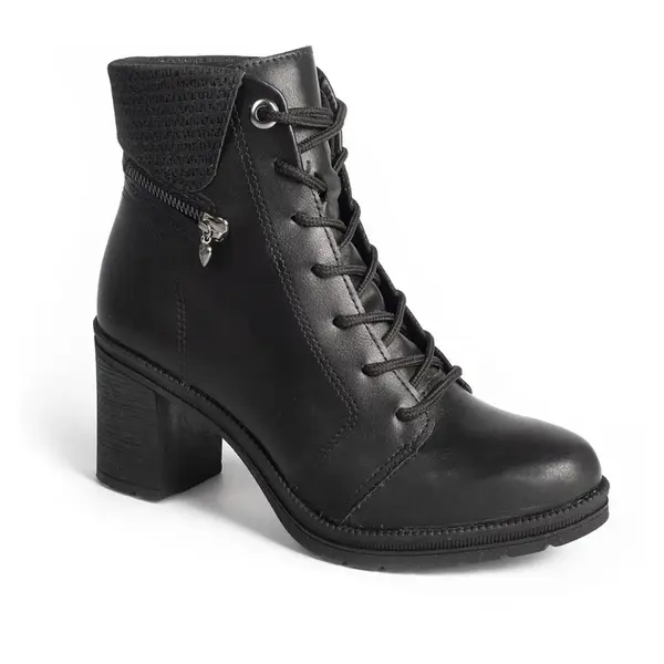 Bota Mississipi Berteli Preto Feminino MC491