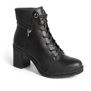 Bota Mississipi Berteli Preto Feminino MC491
