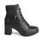 Bota Mississipi Berteli Preto Feminino MC491