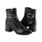 Bota Missisipi Berteli Cano Curto Preta Feminino MC511