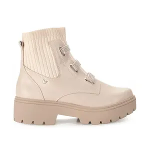 Bota Mississipi Berteli Bege Feminino MI611