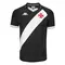 Camisa Vasco Kappa Kombat Home Player 25 Masculina