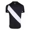 Camisa Vasco Kappa Kombat Home Player 25 Tam Especial Masculina