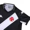 Camisa Vasco Kappa Kombat Home Player 25 Tam Especial Masculina