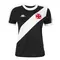 Camisa Vasco Kappa Kombat Home Player 25 Feminina