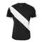 Camisa Vasco Kappa Kombat Home Player 25 Feminina
